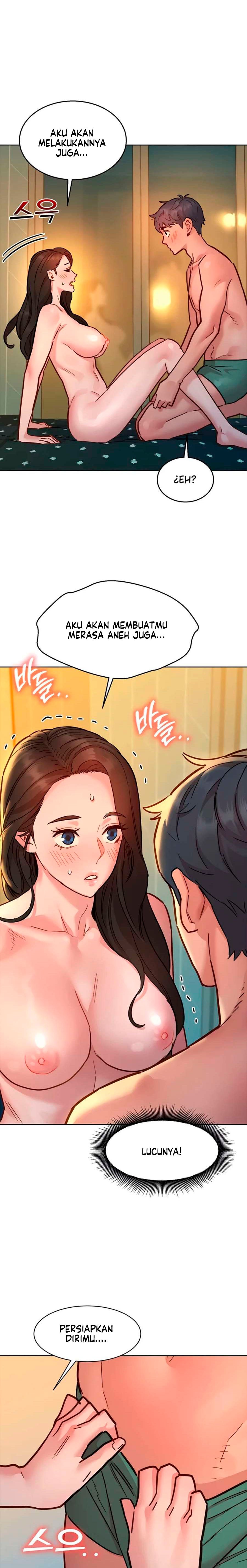 Let&#8217;s Hang Out from Today - Chapter 78 3