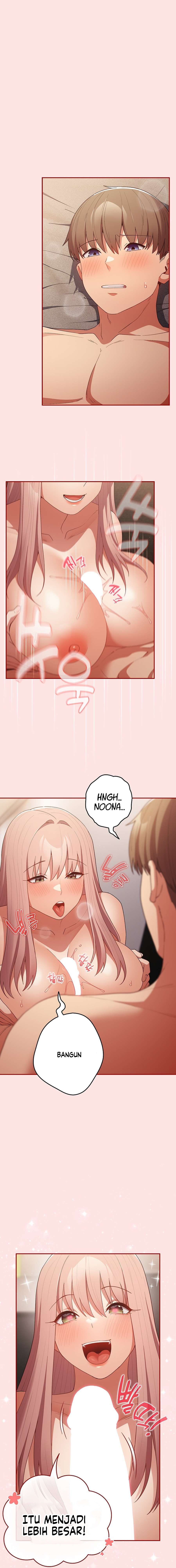 That&#8217;s not how it&#8217;s done - Chapter 78 8