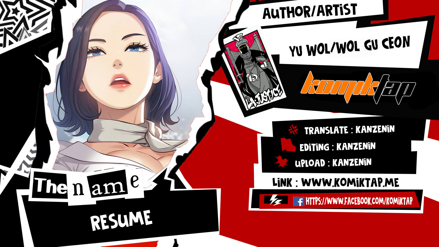 Resume - Chapter 78 1