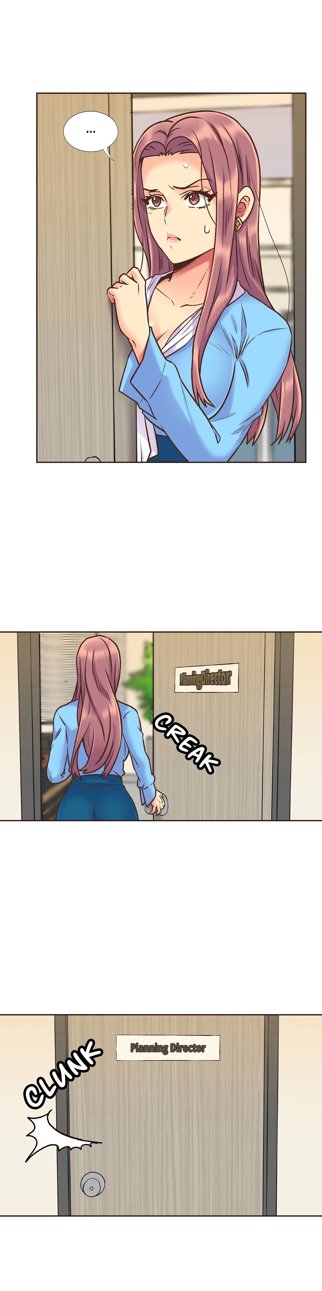 The Yes Girl - Chapter 53 21