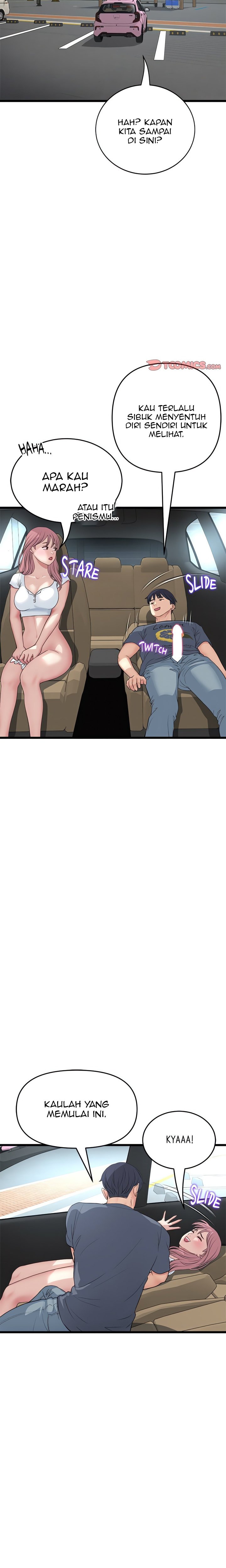 Stepmom’s Everything - Stepmom&#8217;s Everything Chapter 53 24