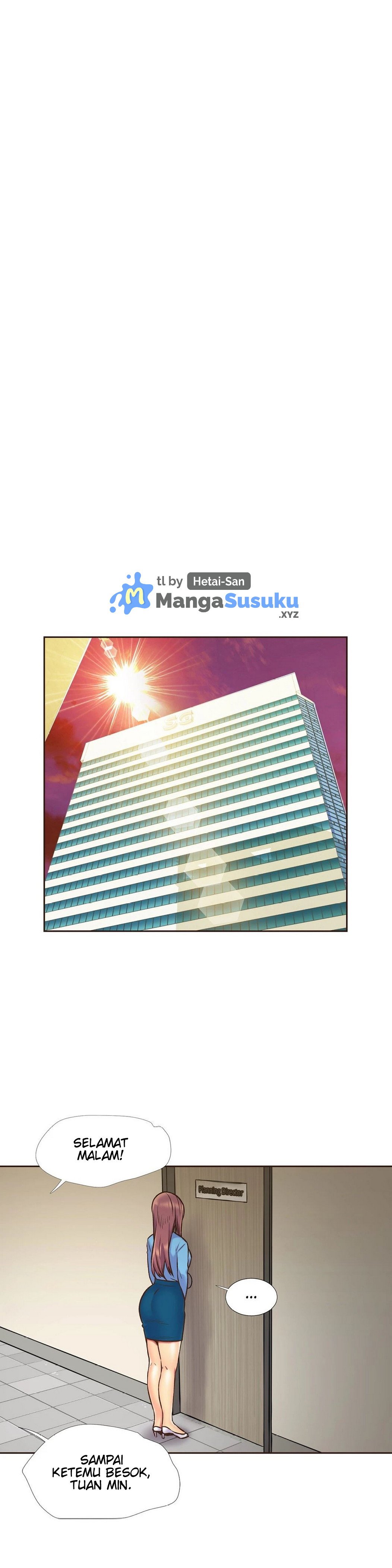 The Yes Girl - Chapter 53 16