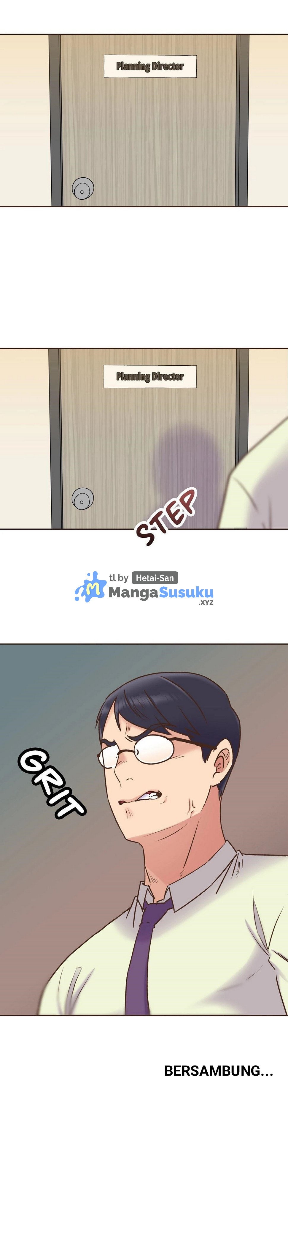 The Yes Girl - Chapter 53 22