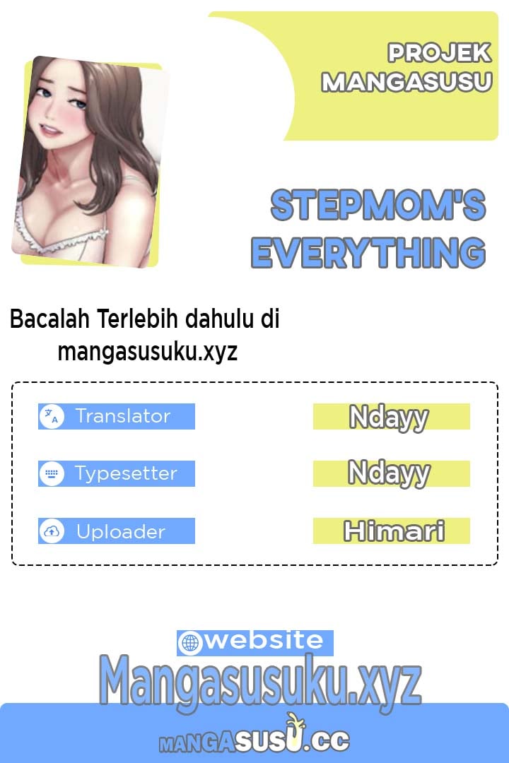 Stepmom’s Everything - Stepmom&#8217;s Everything Chapter 53 1