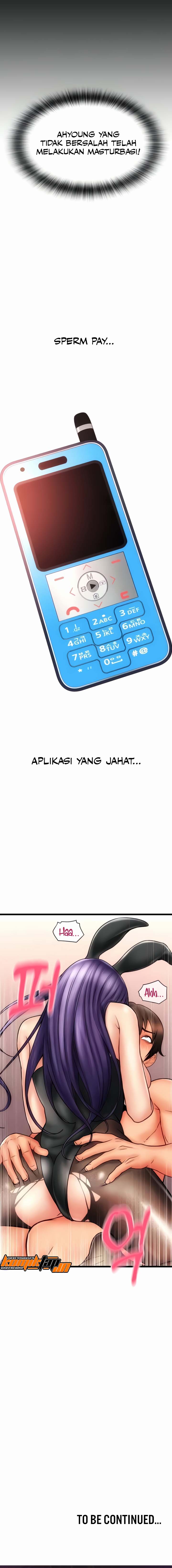 Pay With Sperm Pay - Chapter 52 9