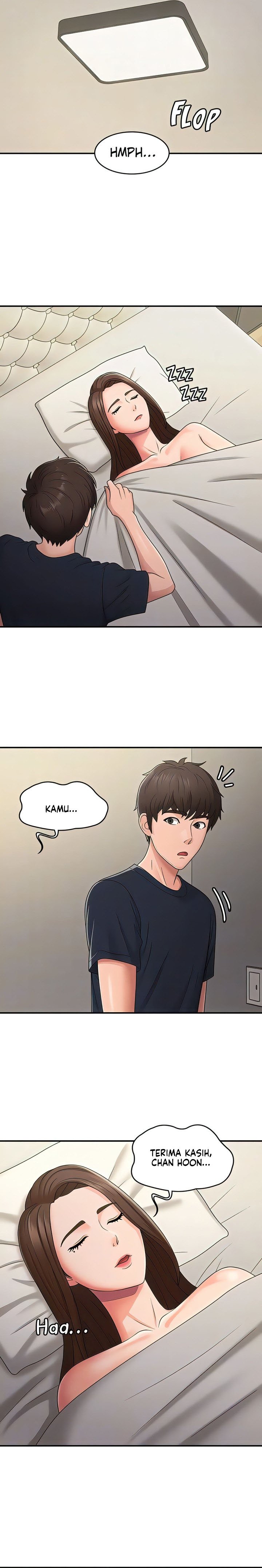 Teen Aunt - Chapter 52 10