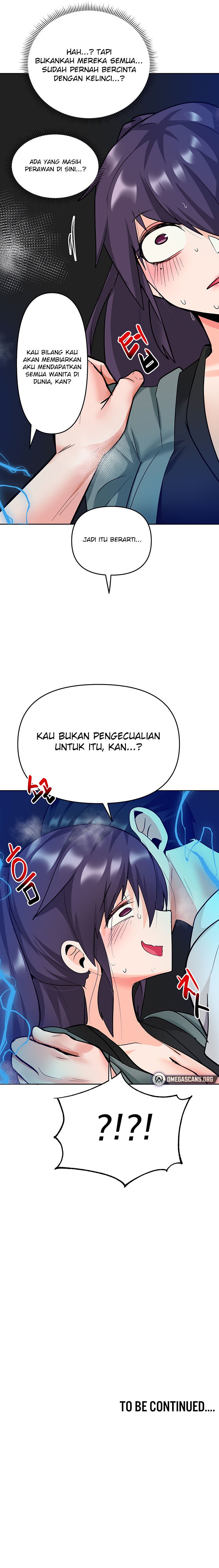 The Hypnosis App was Fake - Chapter 52 11