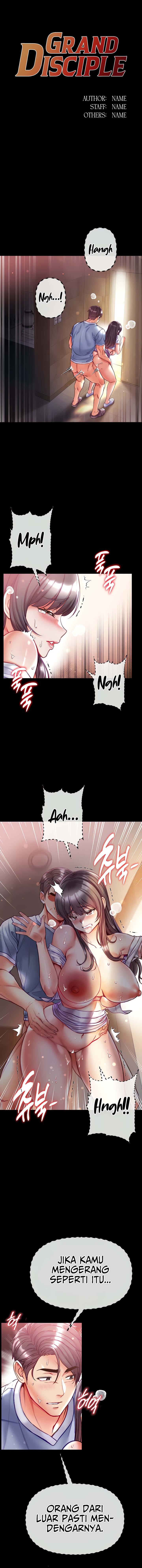 Great Disciple - Chapter 52 2