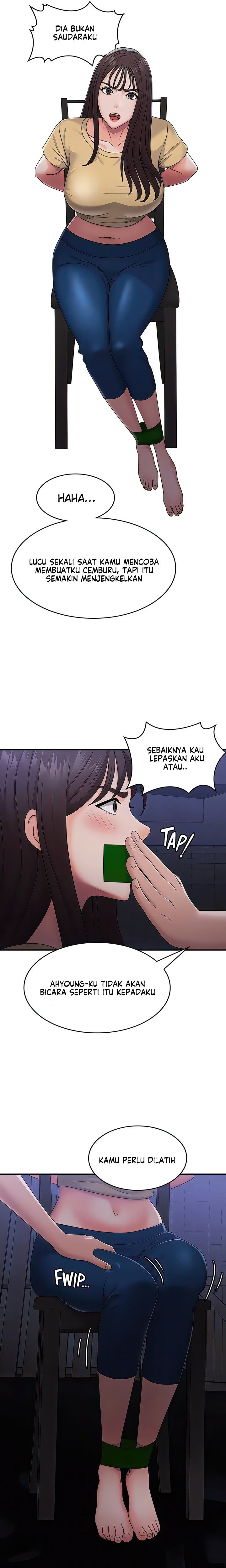 Teen Aunt - Chapter 52 19