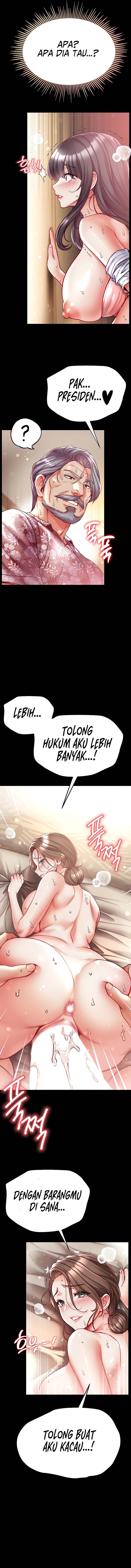Great Disciple - Chapter 52 7