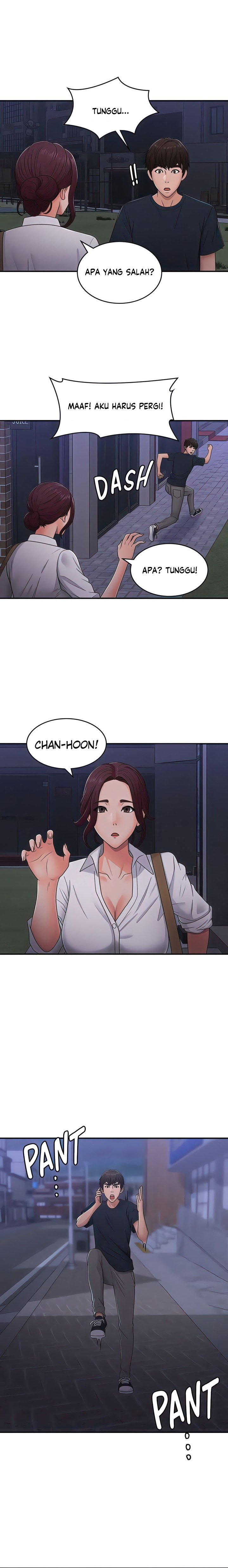 Teen Aunt - Chapter 52 14