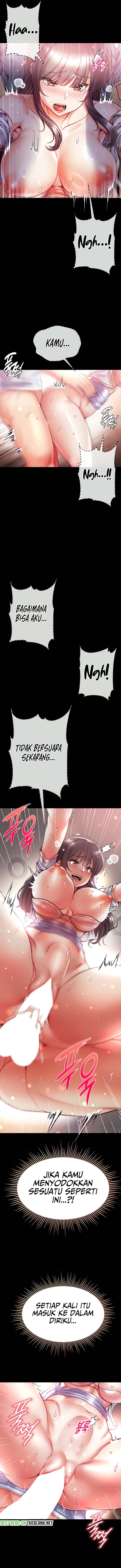 Great Disciple - Chapter 52 3
