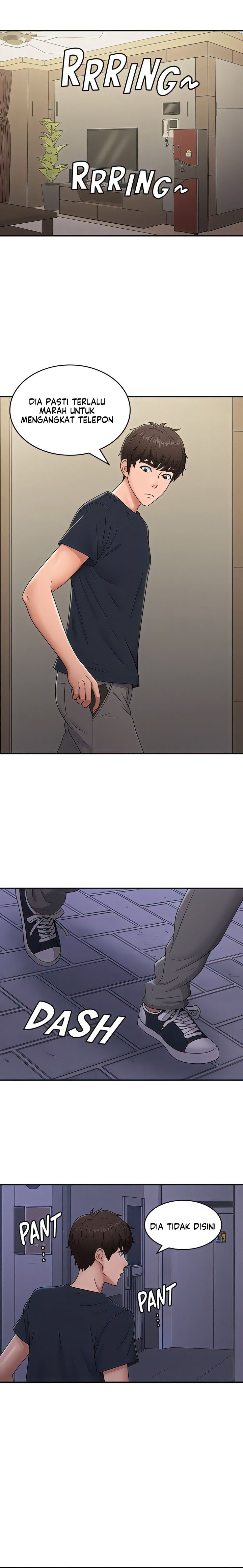 Teen Aunt - Chapter 52 12