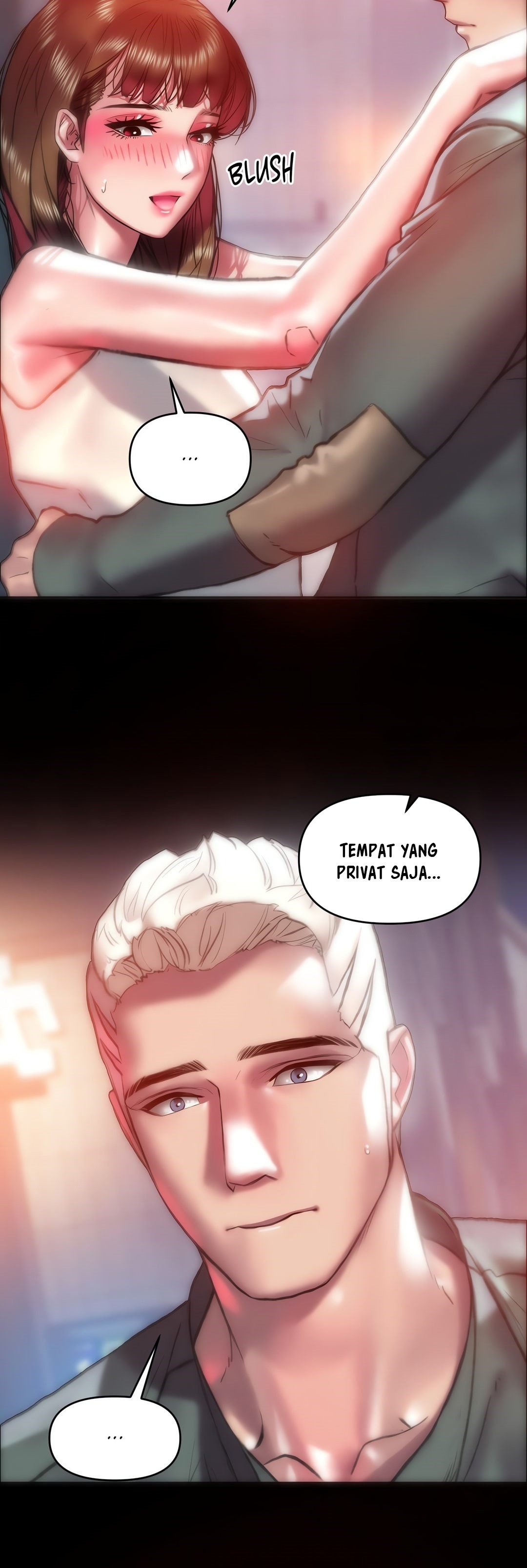Trophy Wives - Chapter 54 23