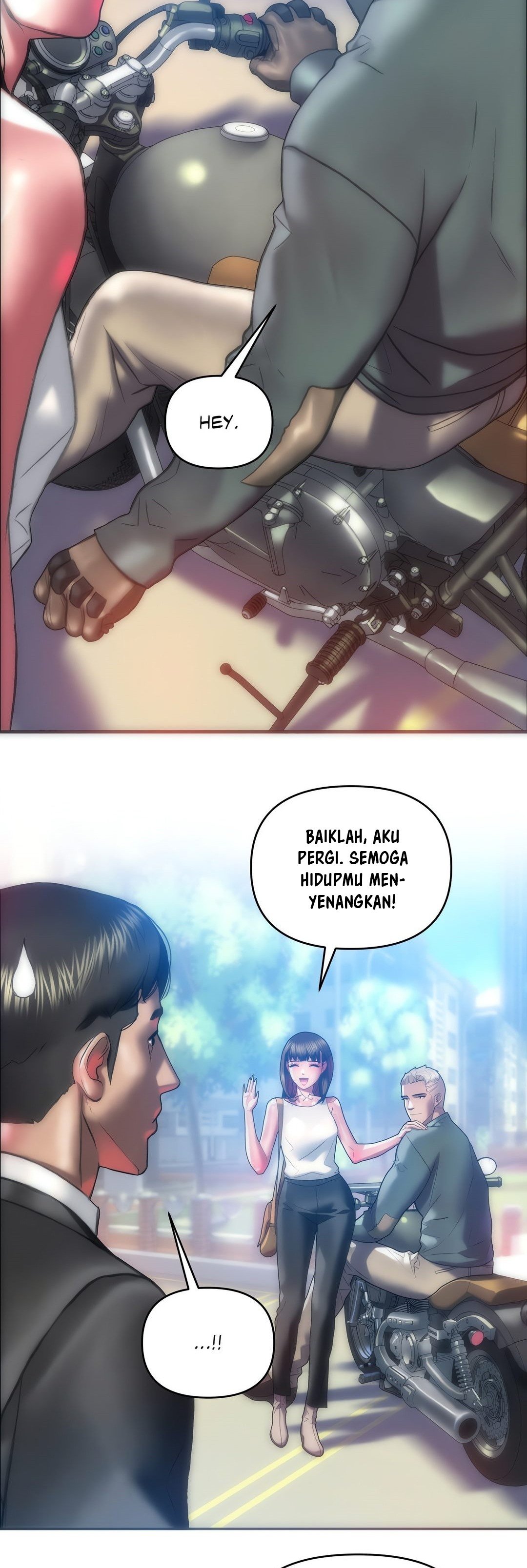 Trophy Wives - Chapter 54 4