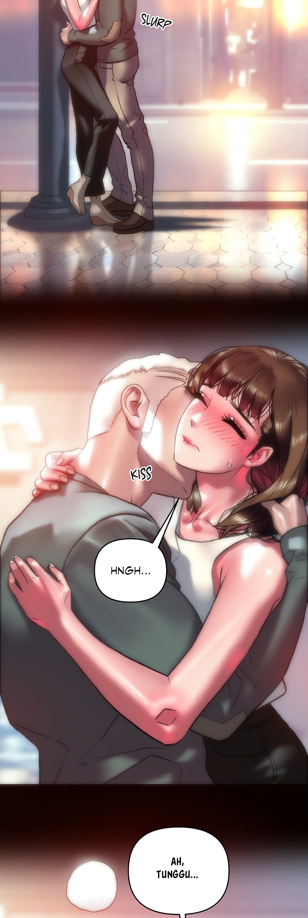 Trophy Wives - Chapter 54 20