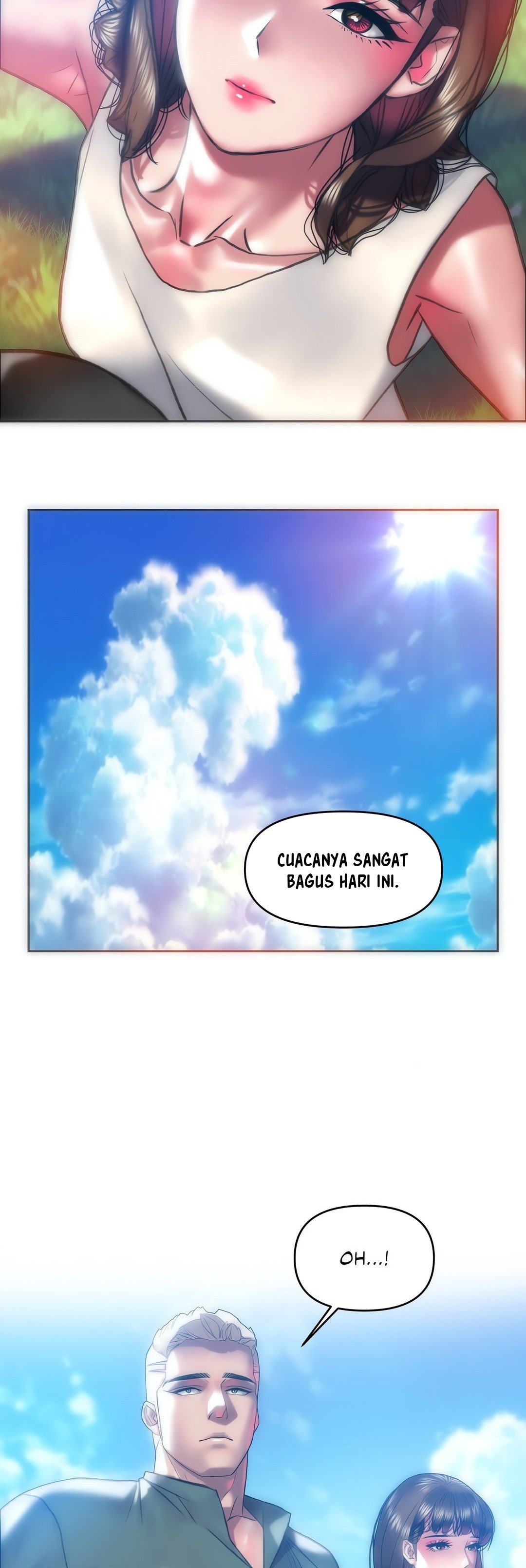 Trophy Wives - Chapter 54 11