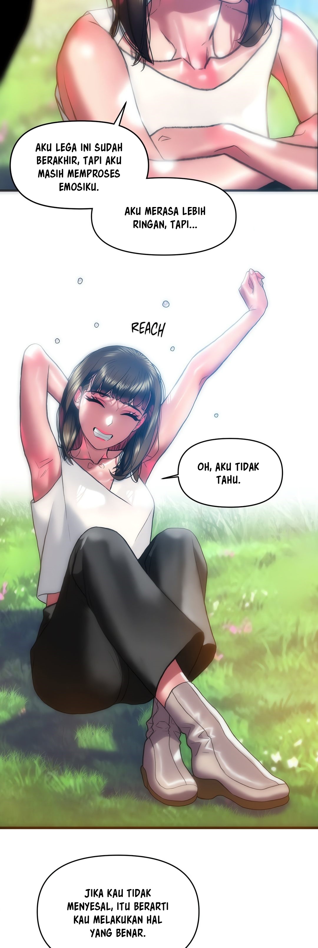 Trophy Wives - Chapter 54 9