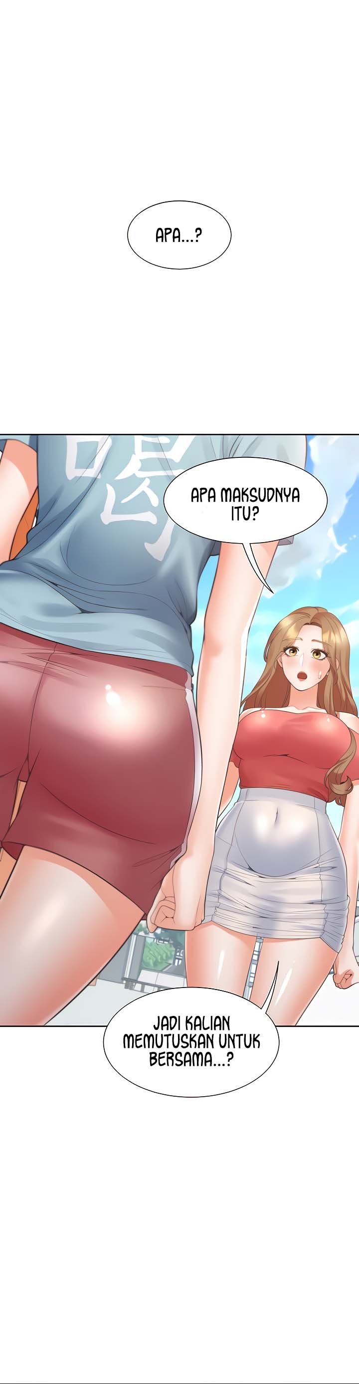 Bunking Bad - Chapter 54 2