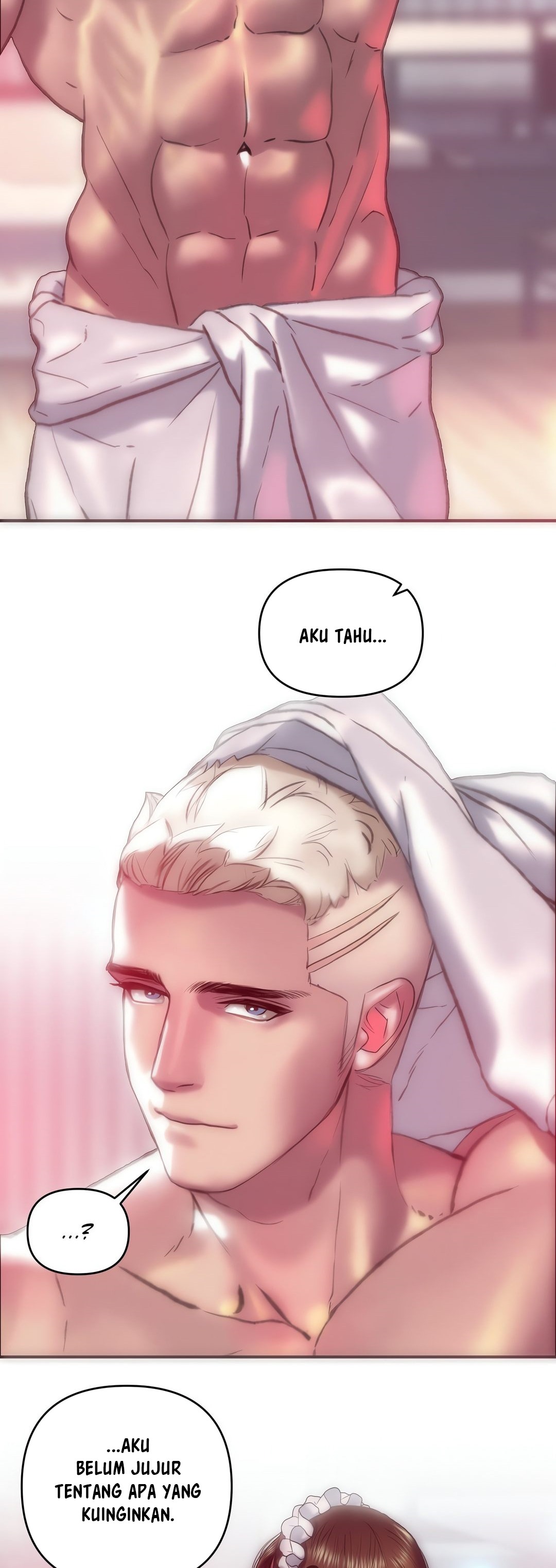 Trophy Wives - Chapter 54 31