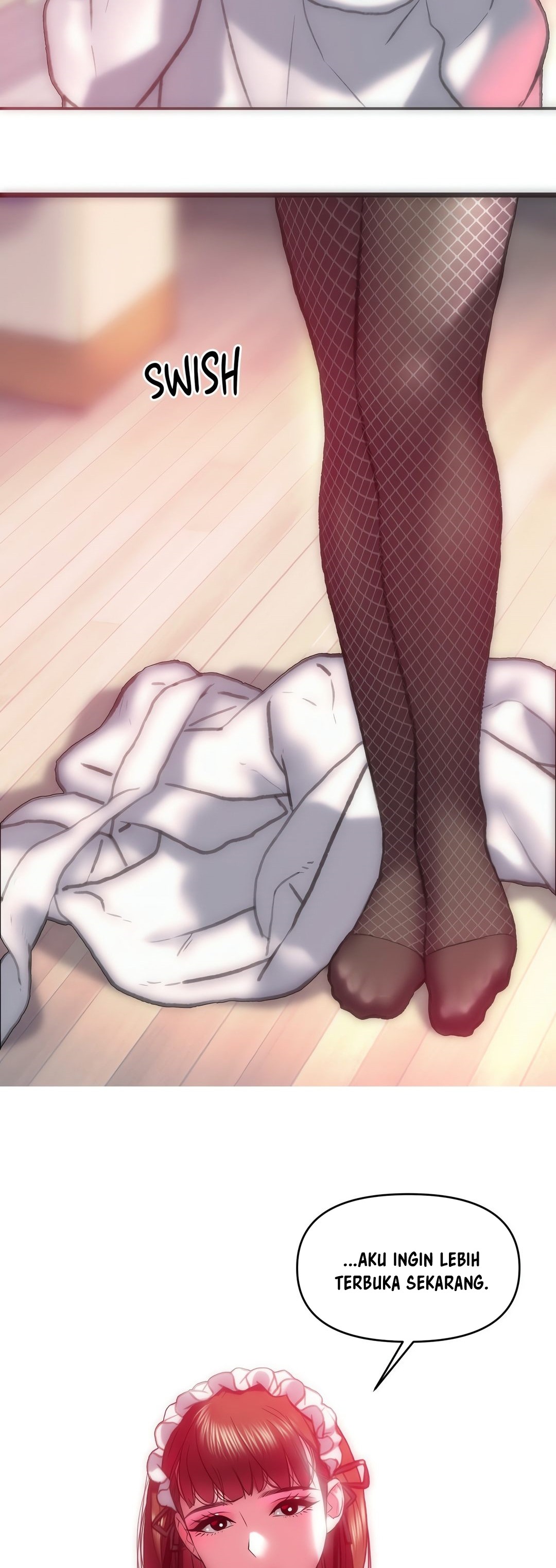 Trophy Wives - Chapter 54 33