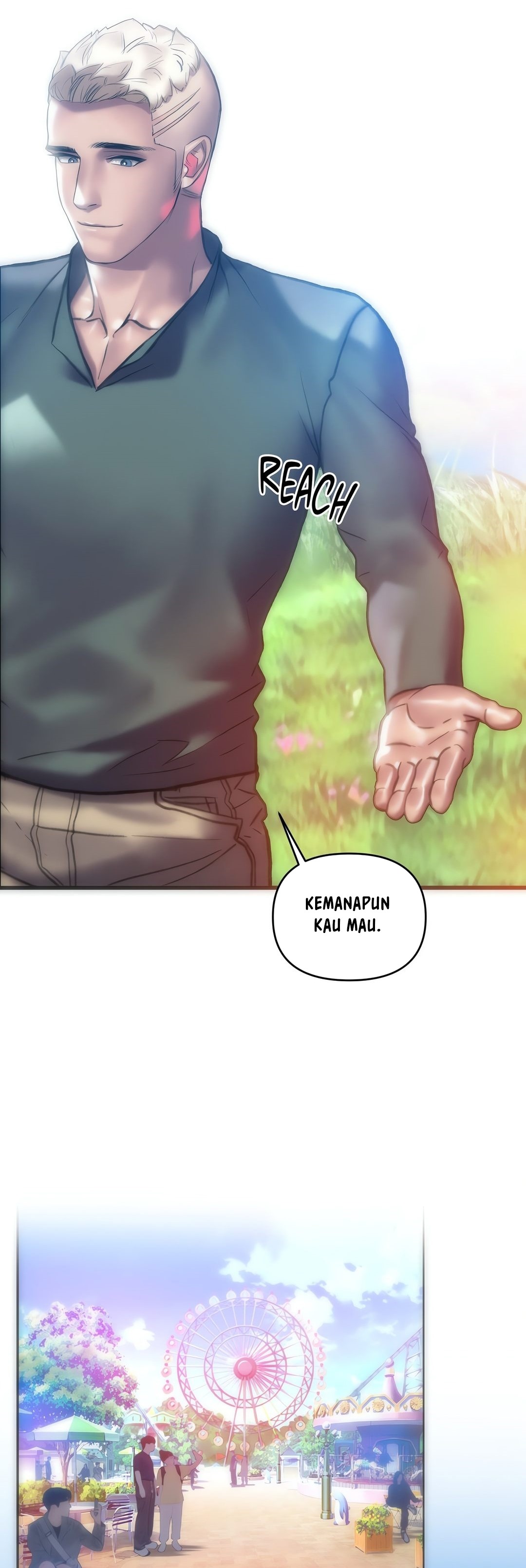 Trophy Wives - Chapter 54 17