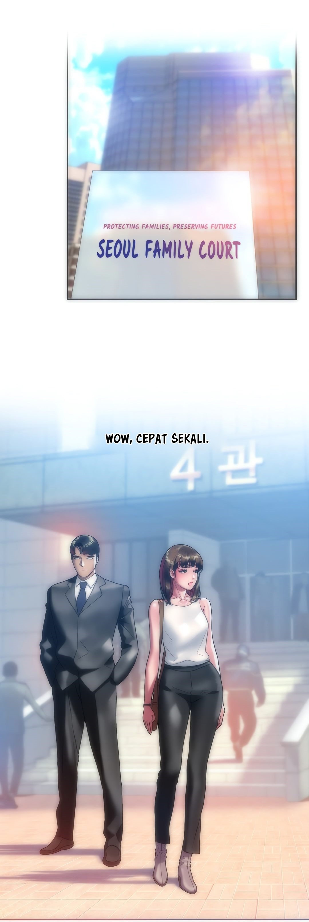Trophy Wives - Chapter 54 2