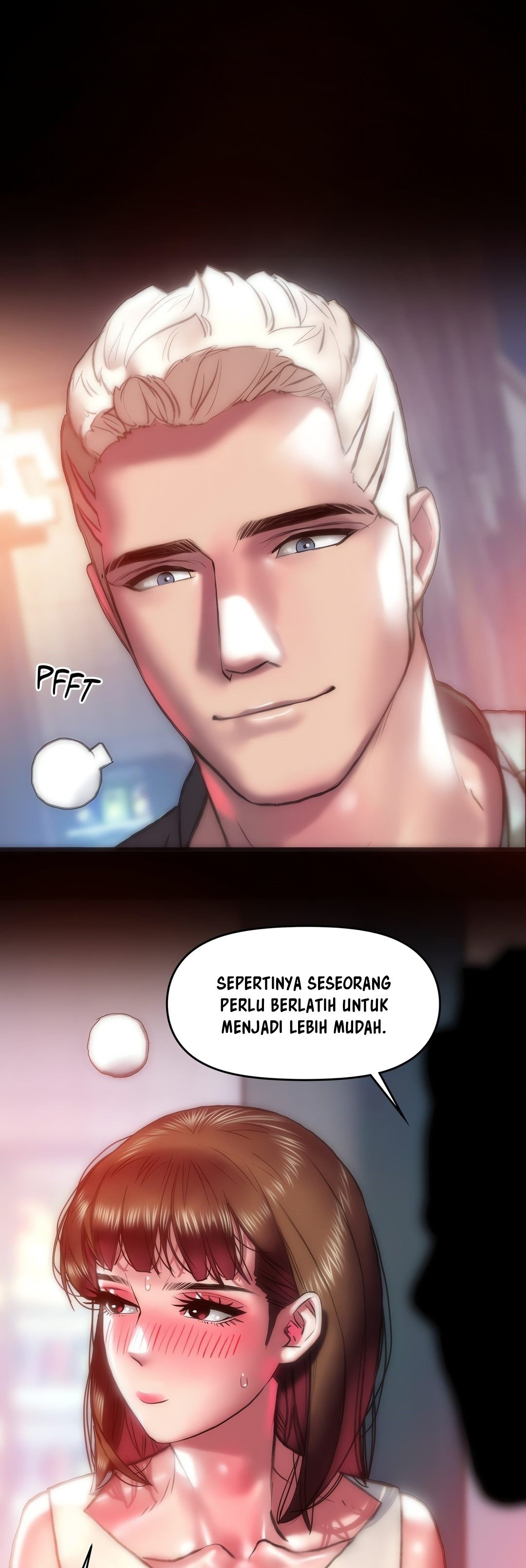 Trophy Wives - Chapter 54 24