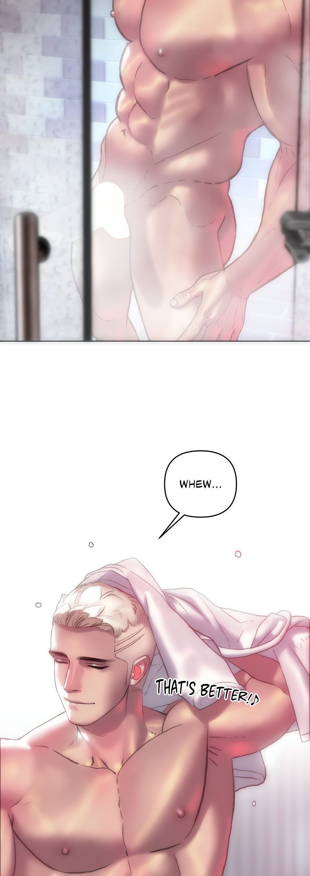 Trophy Wives - Chapter 54 30