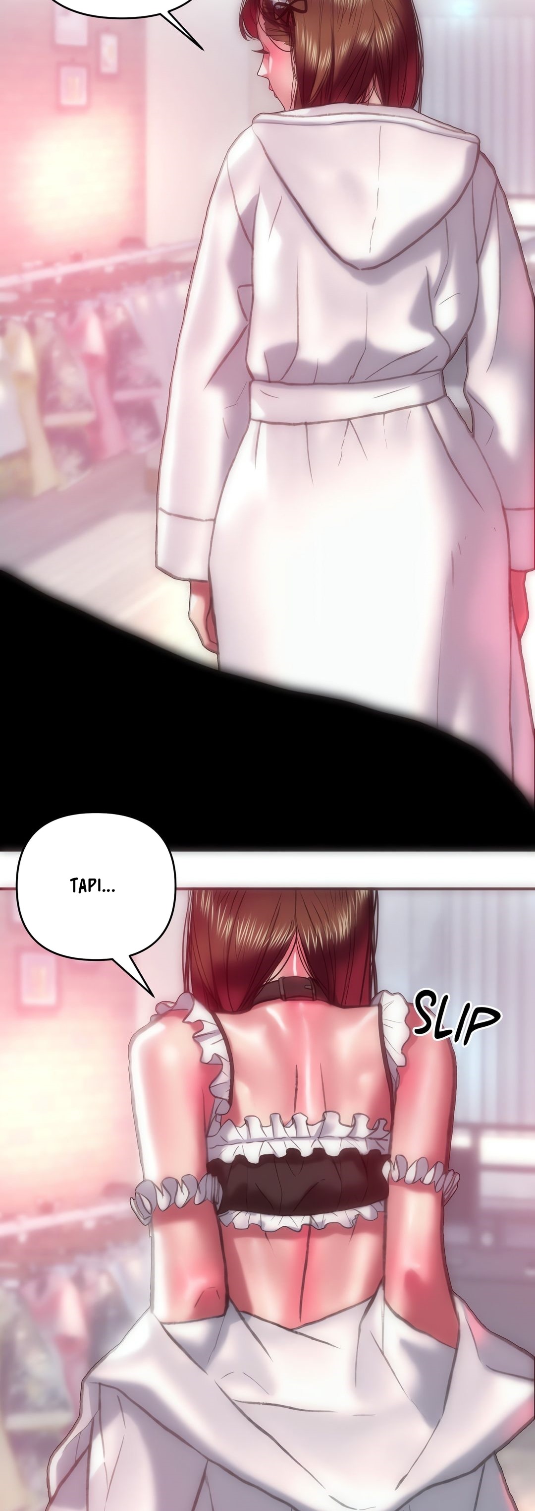 Trophy Wives - Chapter 54 32