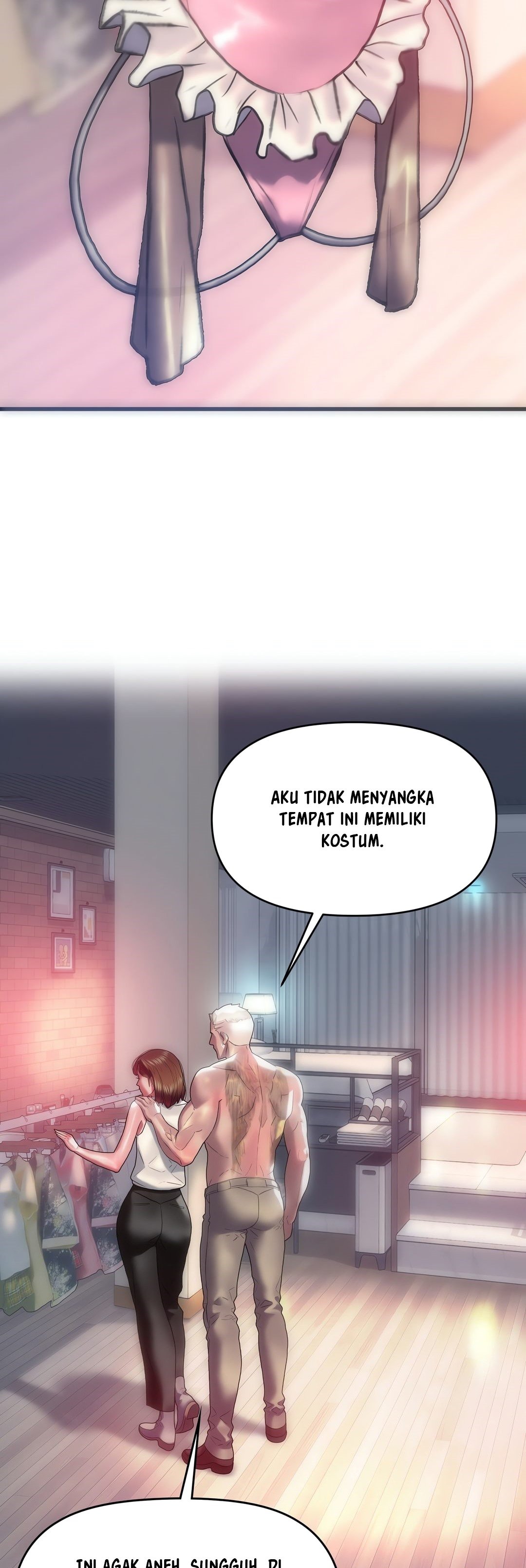 Trophy Wives - Chapter 54 27