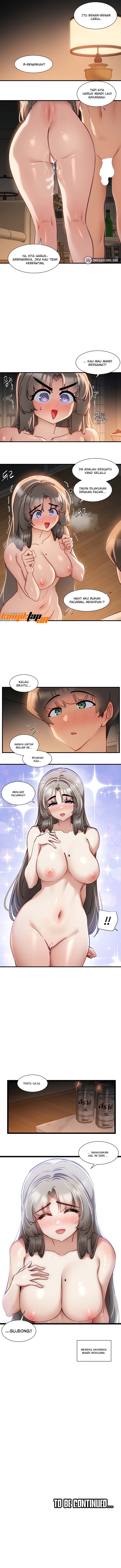 Heroine App - Chapter 54 7
