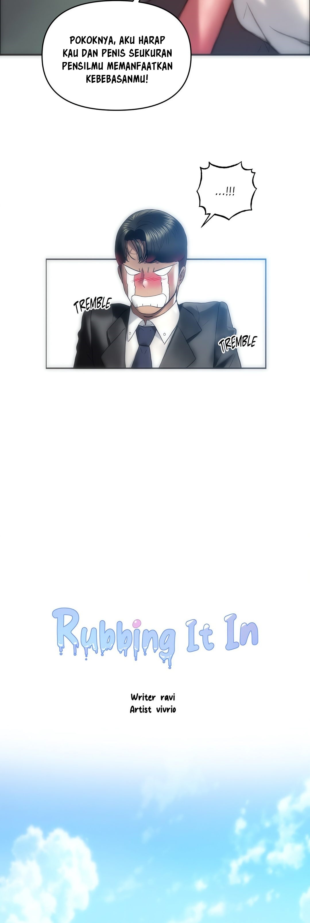 Trophy Wives - Chapter 54 6