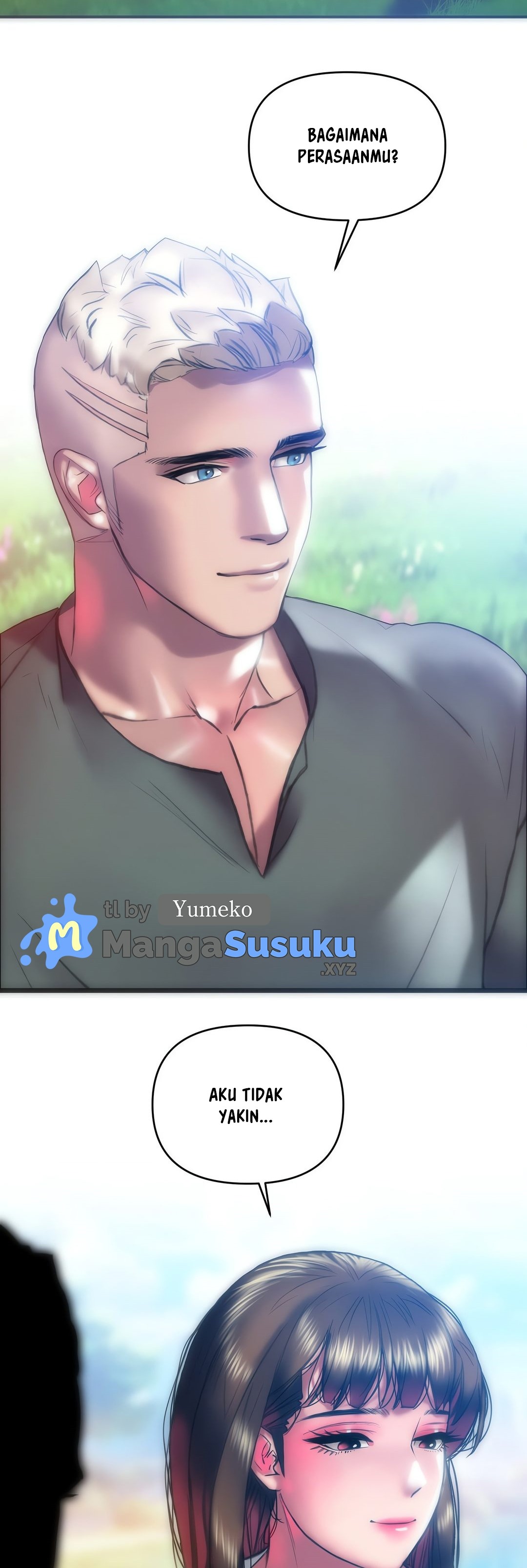 Trophy Wives - Chapter 54 8