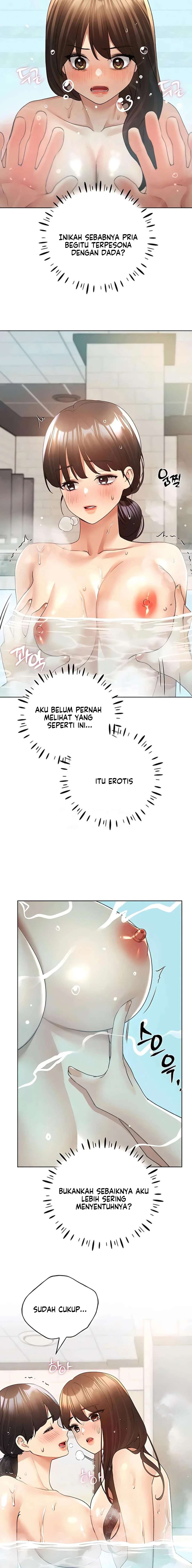 My Illustrator - Chapter 54 20