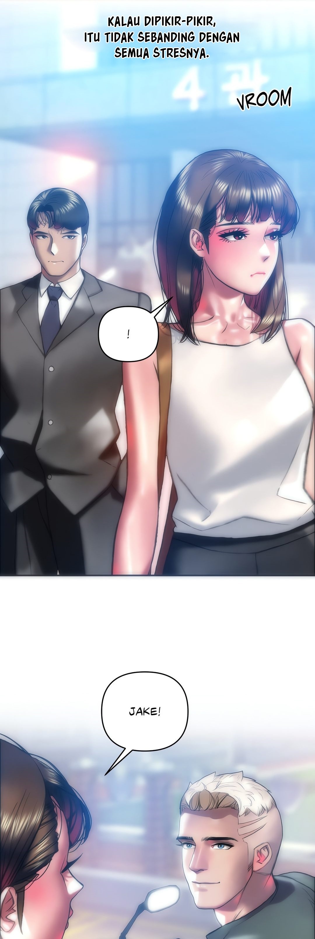Trophy Wives - Chapter 54 3