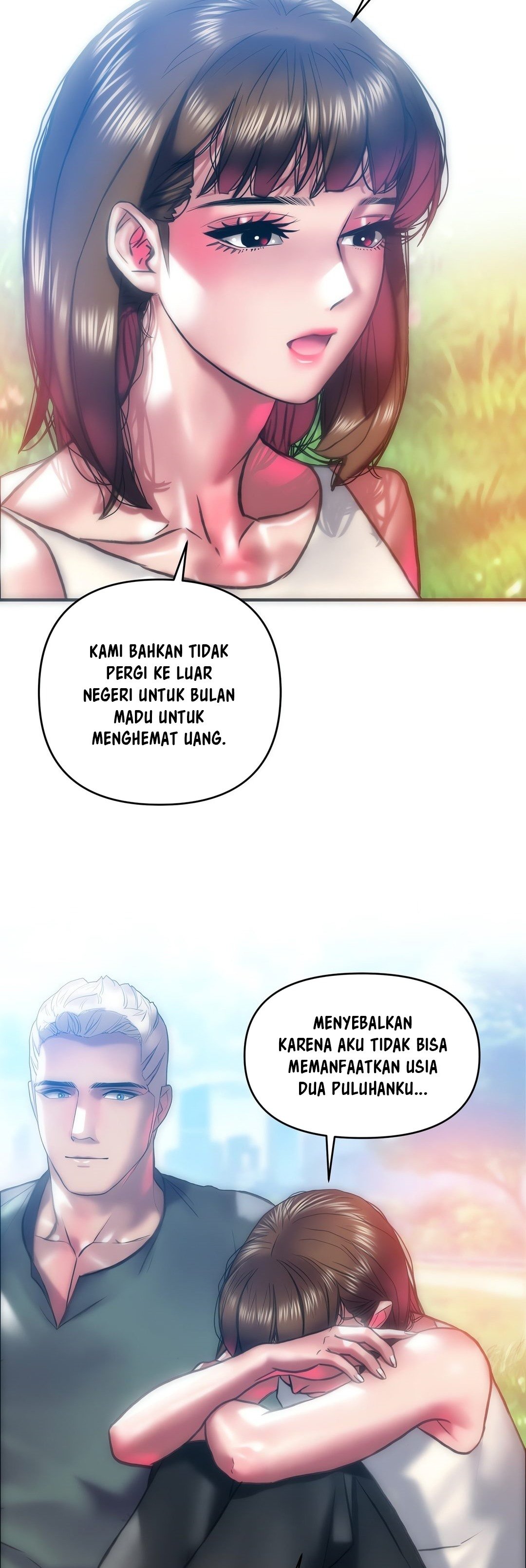 Trophy Wives - Chapter 54 14