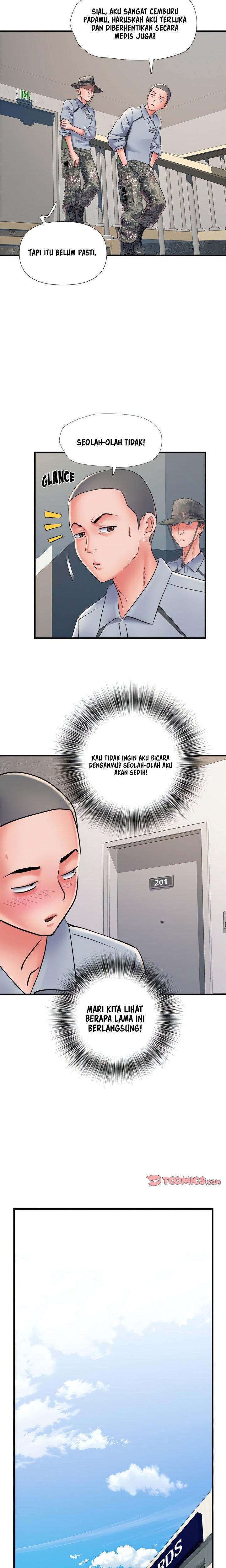 Block 69 - Chapter 70 end 12
