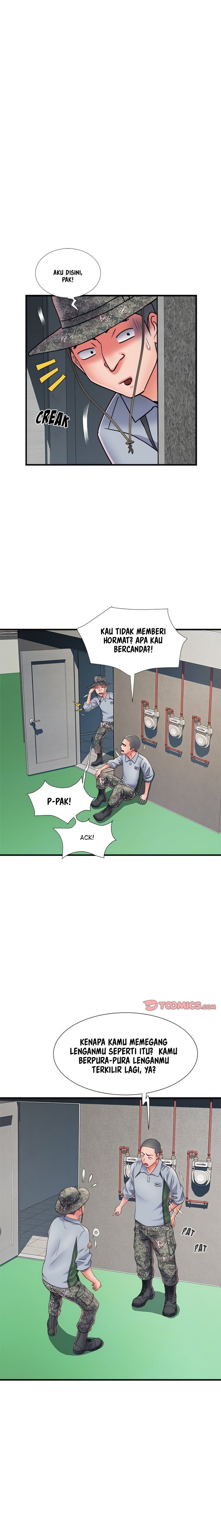 Block 69 - Chapter 70 end 10