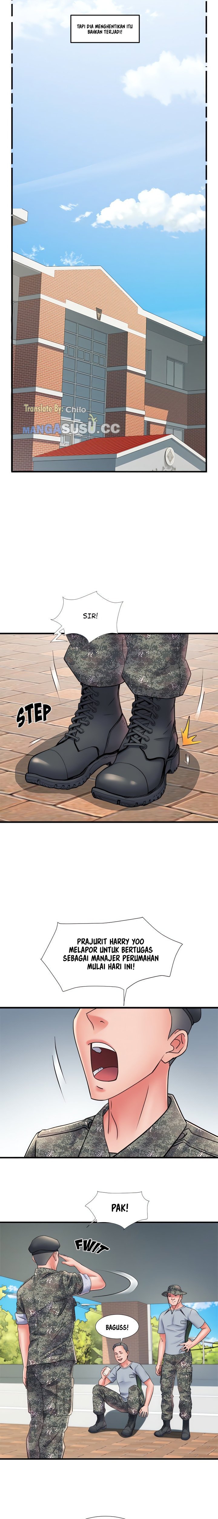 Block 69 - Chapter 70 end 15