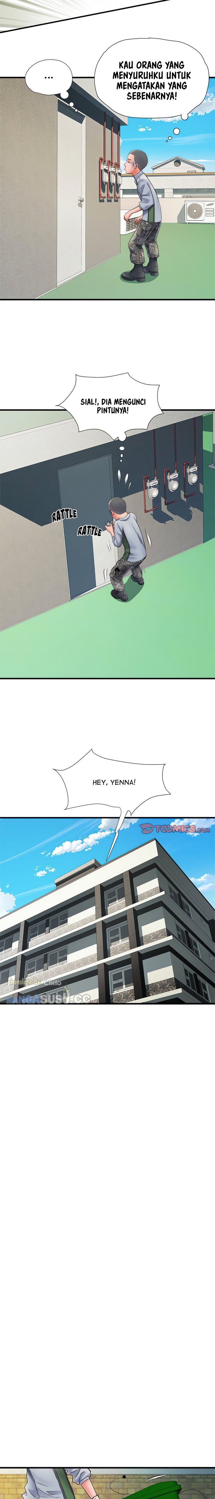 Block 69 - Chapter 70 end 8