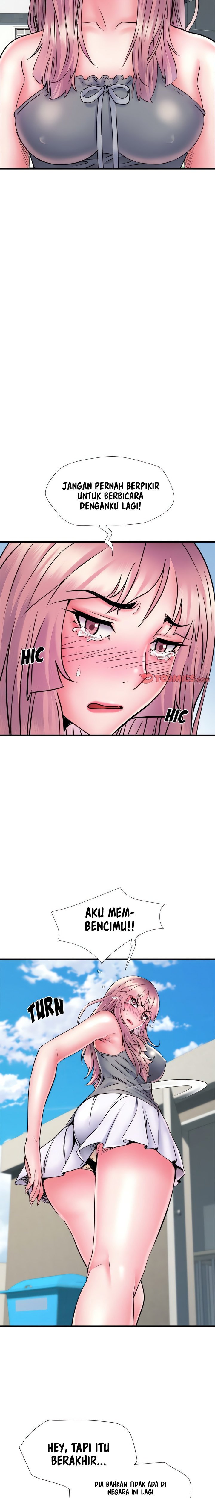 Block 69 - Chapter 70 end 6