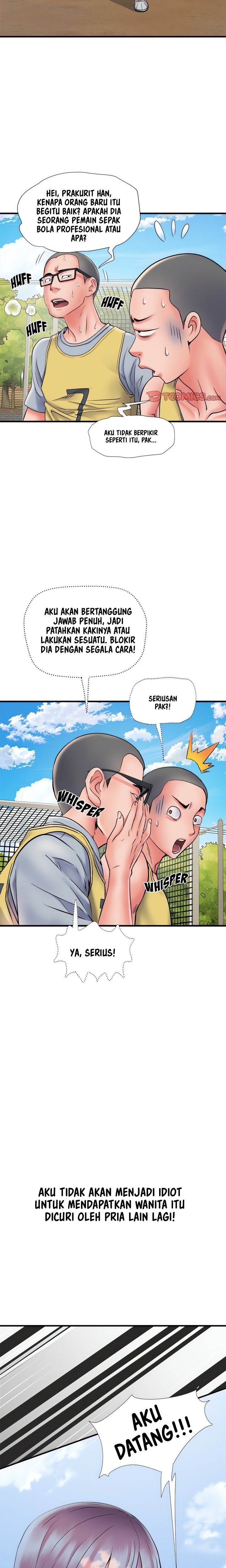 Block 69 - Chapter 70 end 23