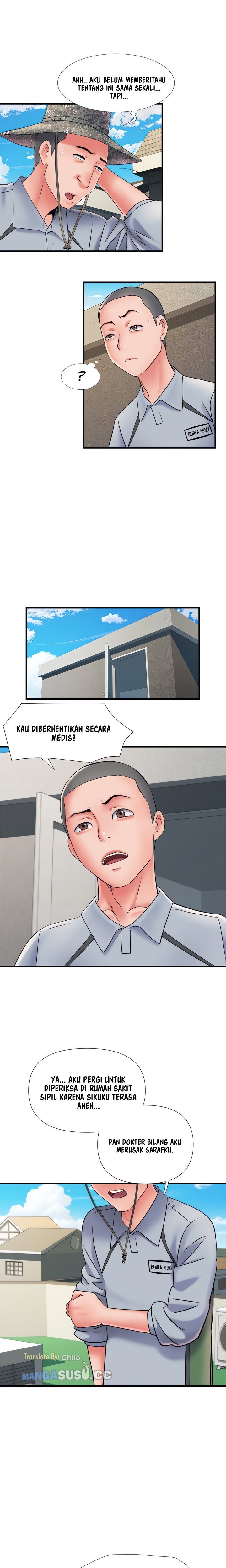 Block 69 - Chapter 70 end 11