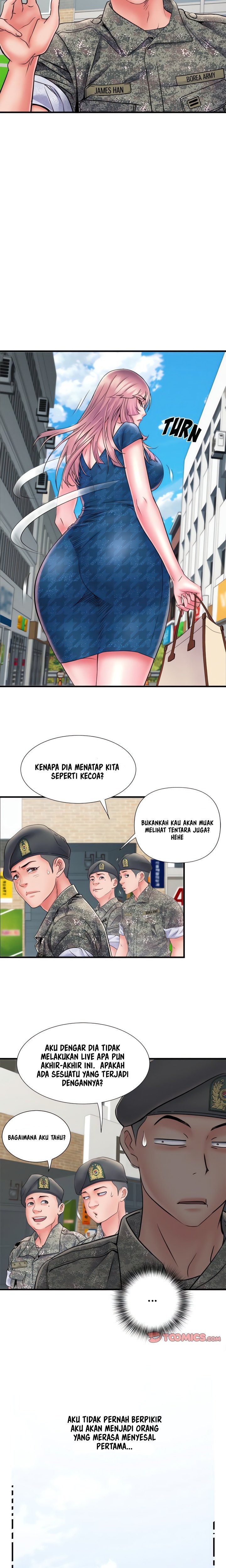 Block 69 - Chapter 70 end 14