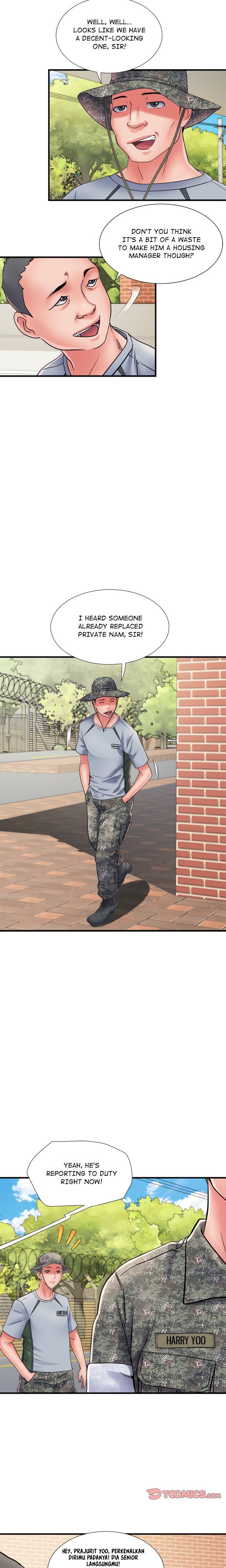Block 69 - Chapter 70 end 16