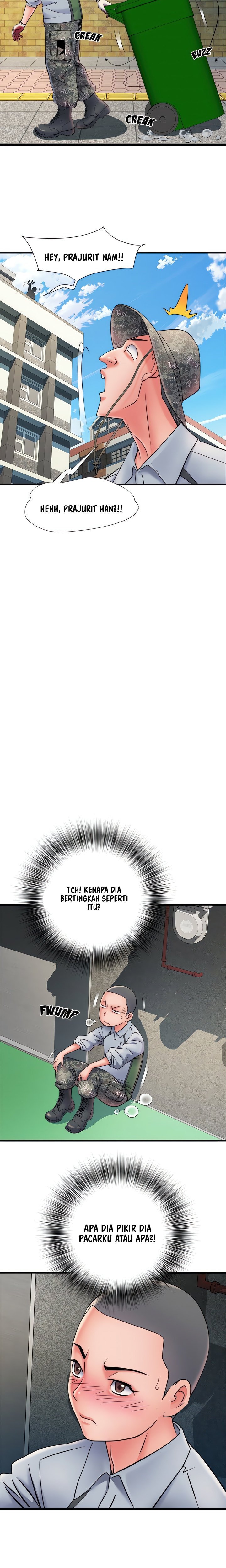 Block 69 - Chapter 70 end 9