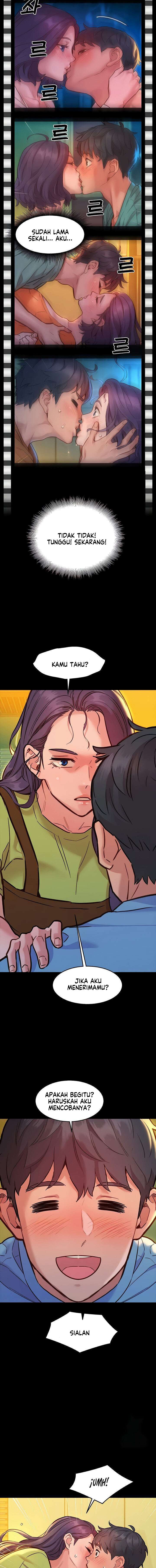 Let&#8217;s Hang Out from Today - Chapter 62 6