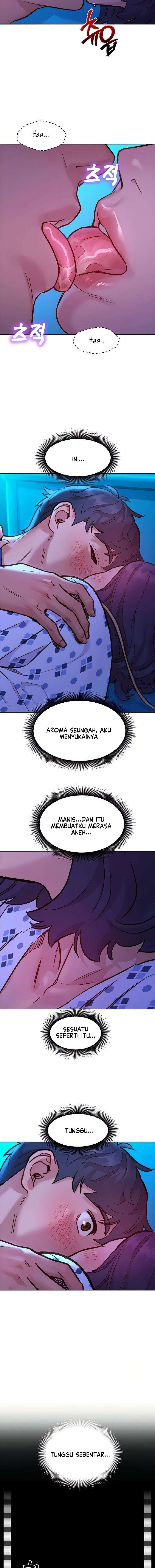 Let&#8217;s Hang Out from Today - Chapter 62 5