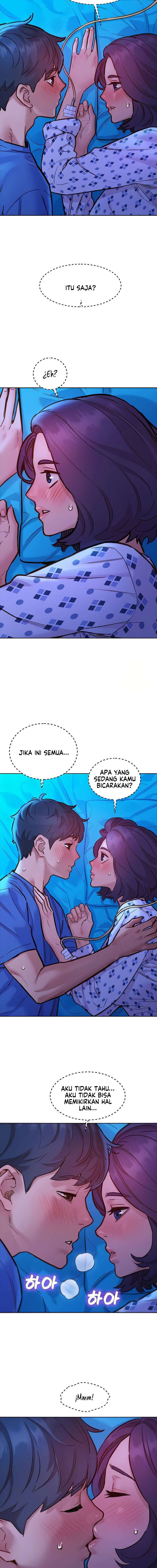 Let&#8217;s Hang Out from Today - Chapter 62 4